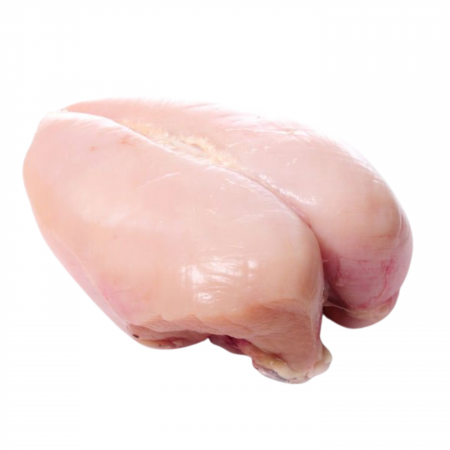 Curcan - Piept de curcan dezosat