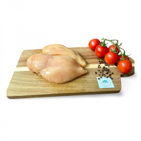 Pui Galben Premium Gold - Piept de pui dezosat