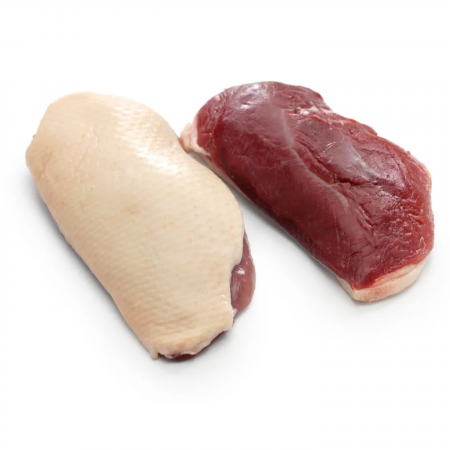 Rață - Piept rață îngrășat