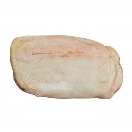 Rață - Piept rață îngrășat cu os și piele