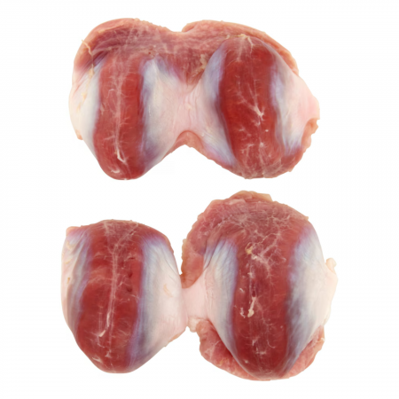 Curcan - Pipote de curcan