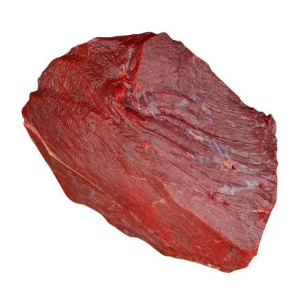 Vită - Pulpă vită la roșu