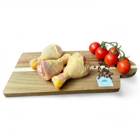 Pui Galben Premium Gold - Pulpe inferioare de pui