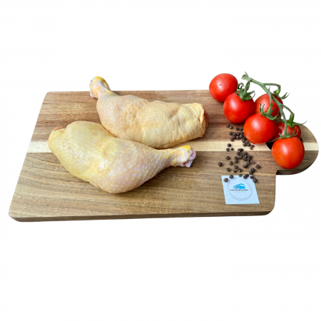 Păsări - Pulpe întregi de pui