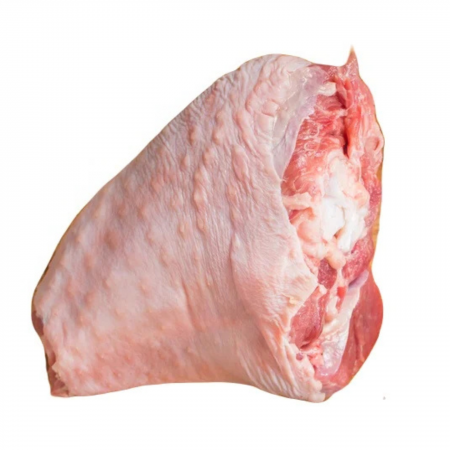 Curcan - Pulpe superioare de curcan