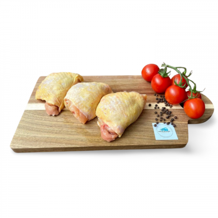 Pui Galben Premium Gold - Pulpe superioare de pui