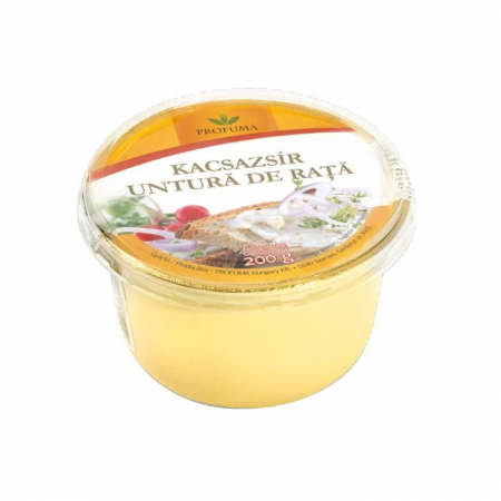 Rață - Untură de rață 200g