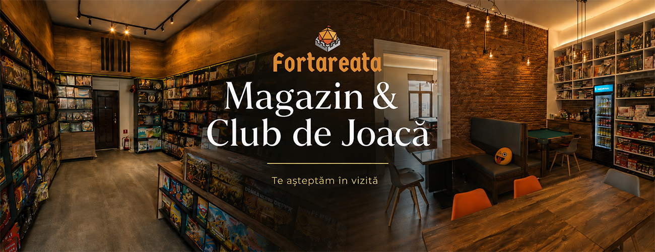 Magazin & Club de Joaca