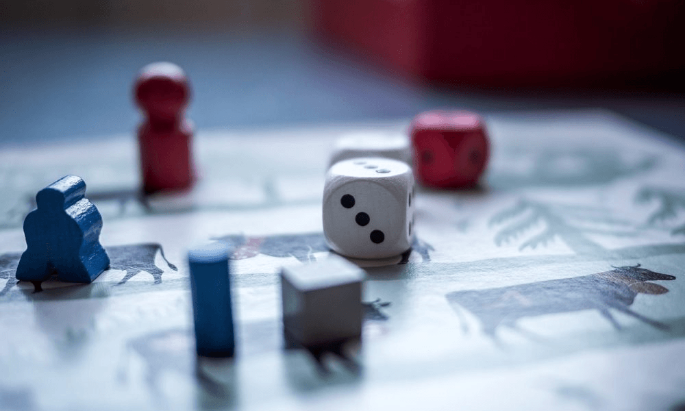 Board Games