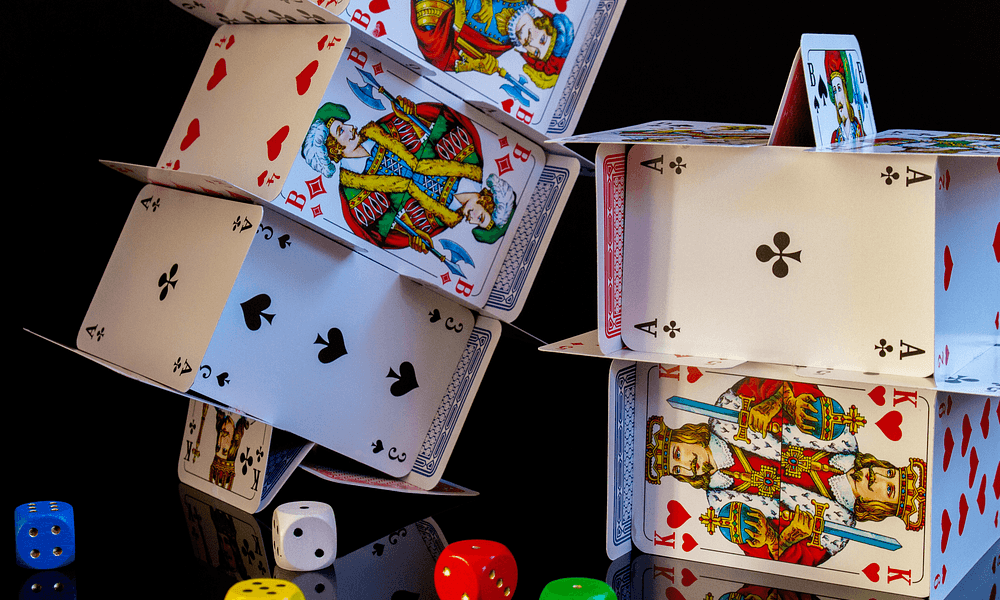 Card Games