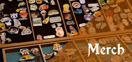 Merch