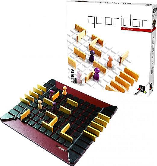 QUORIDOR CLASIC [2]