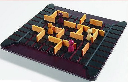 QUORIDOR CLASIC [3]