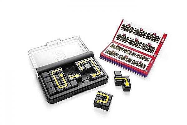 IQ CIRCUIT [2]