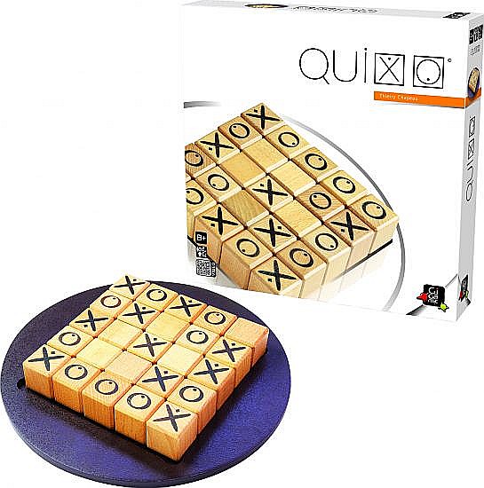 QUIXO CLASIC [2]