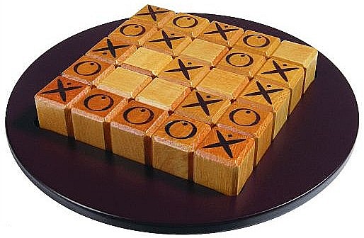 QUIXO CLASIC [3]