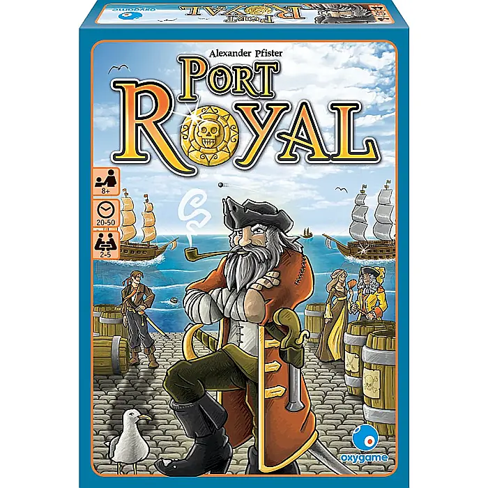 Port Royal [3]
