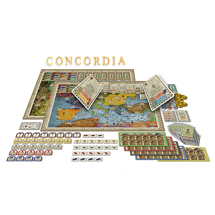 Concordia editia RO [2]