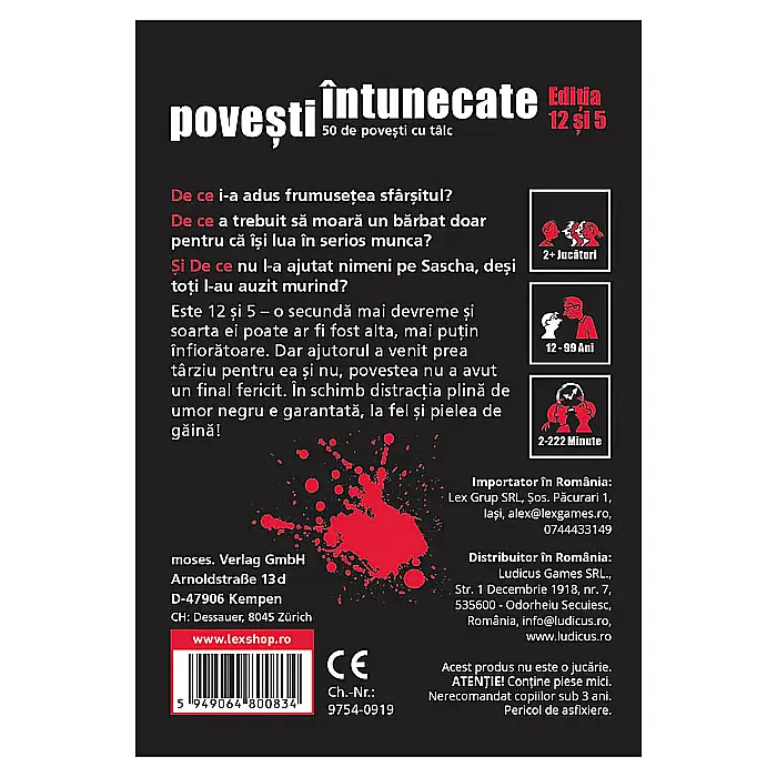 Povesti Intunecate 12 si 5 [2]
