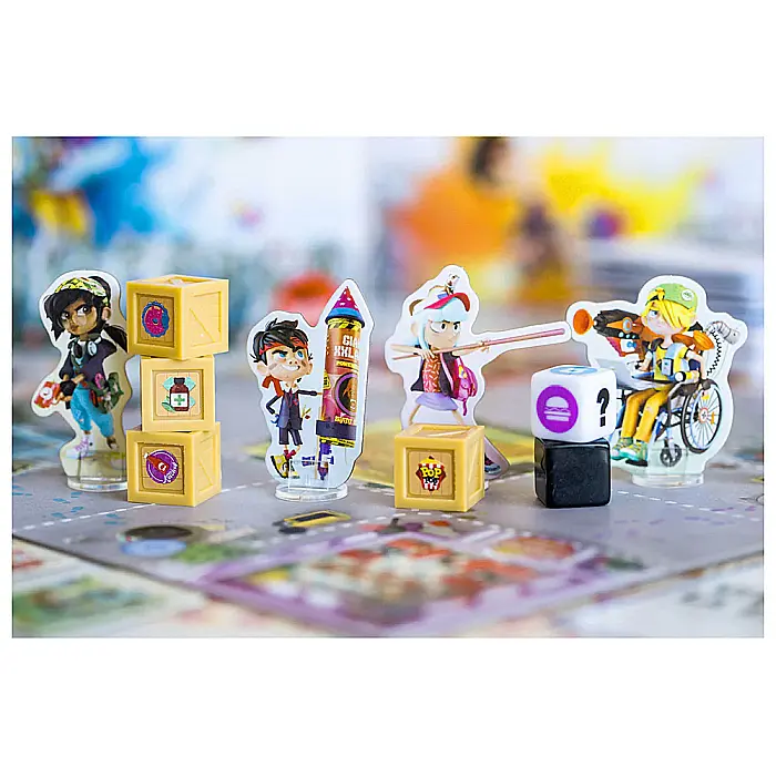 Zombie Teenz Evolution editia RO [3]