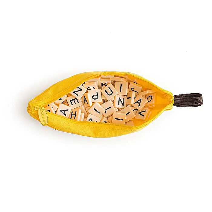 Bananagrams lb. romana [3]