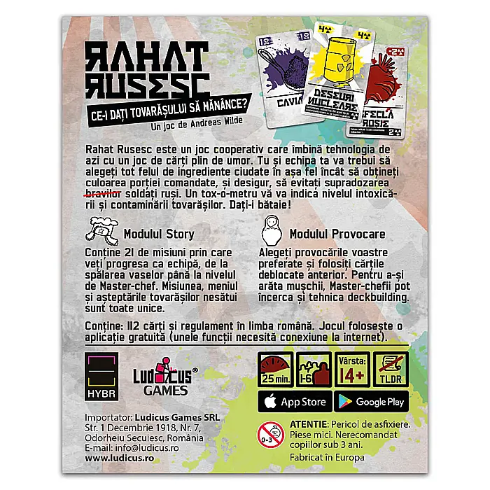 Rahat Rusesc [3]
