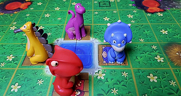 S.O.S. DINO [4]