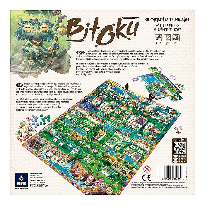 Bitoku EN version [5]