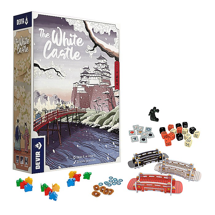 The White Castle EN version [2]