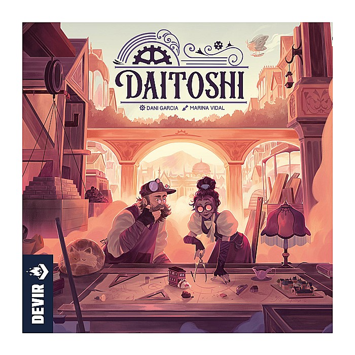 Daitoshi EN version [4]