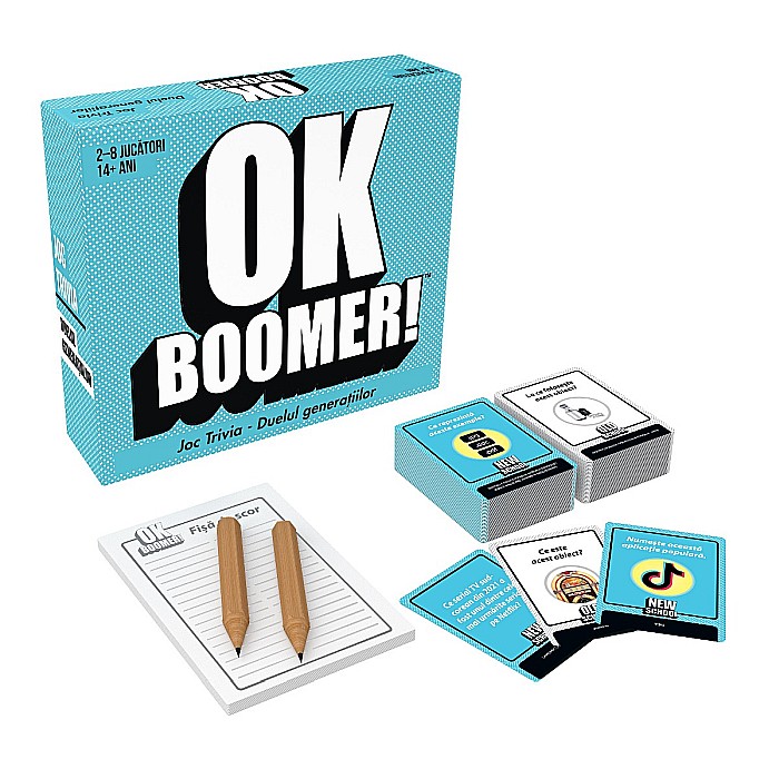 OK BOOMER! [2]