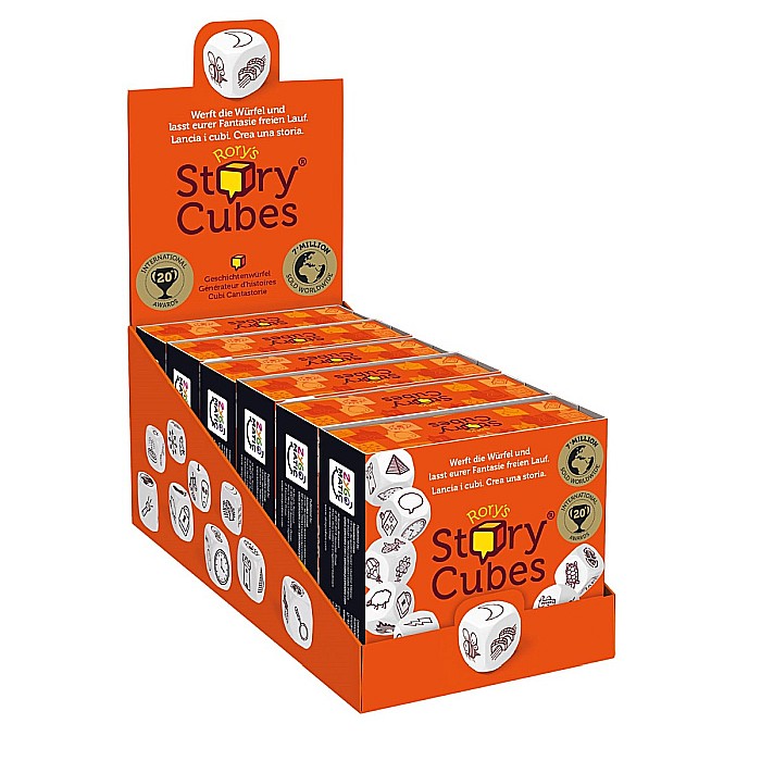 Story Cubes [2]