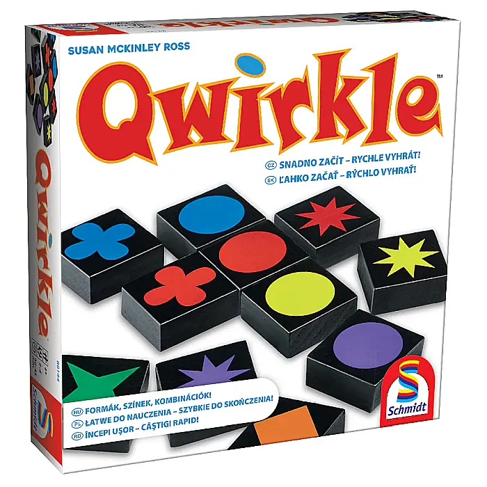 Qwirkle [2]