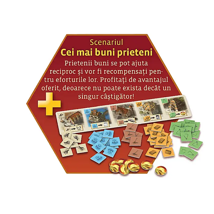 CATAN - BIG BOX [3]