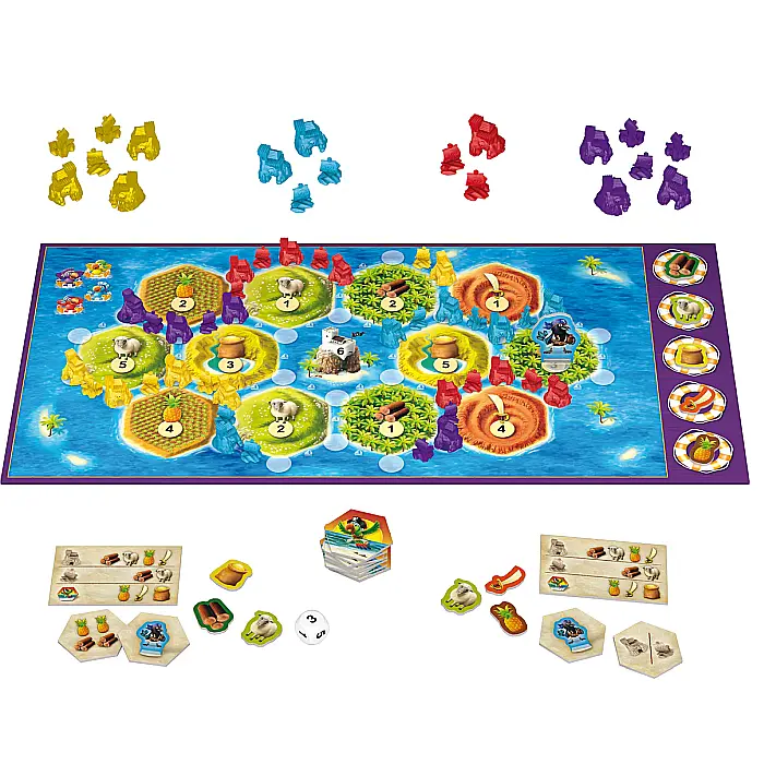 CATAN Junior [3]