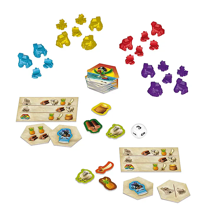 CATAN Junior [4]