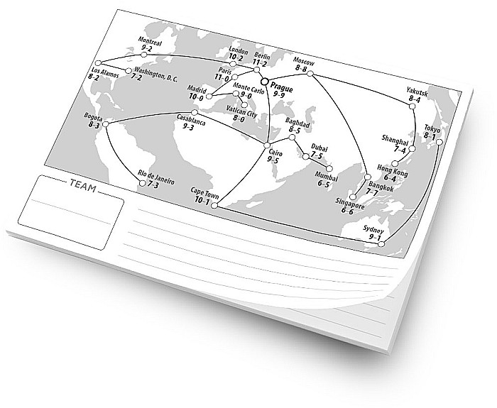 Codenames: Duet [4]