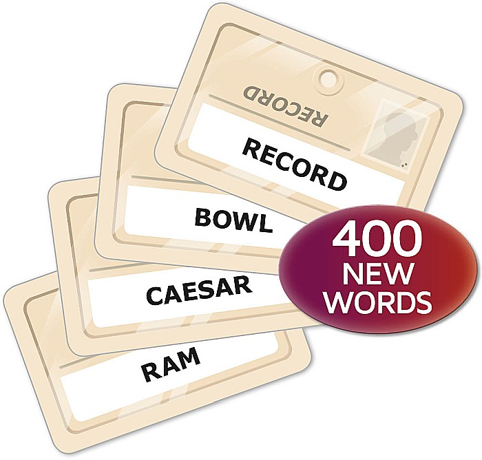 Codenames: Duet [5]