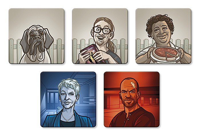 Codenames: Pictures [5]