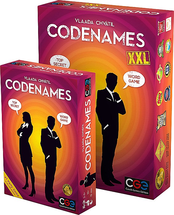 Codenames XXL [5]