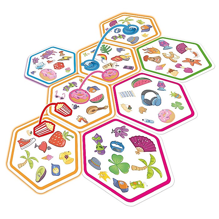 Dobble Connect [3]