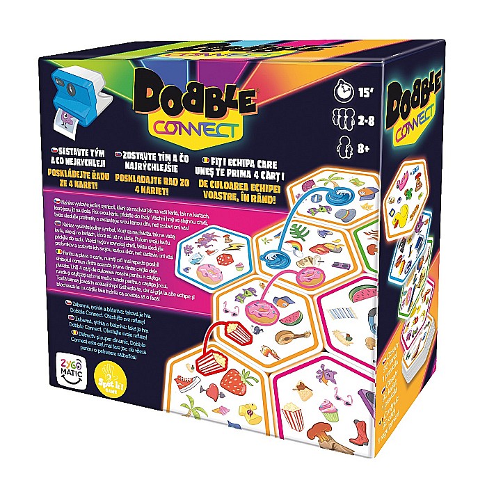 Dobble Connect [4]