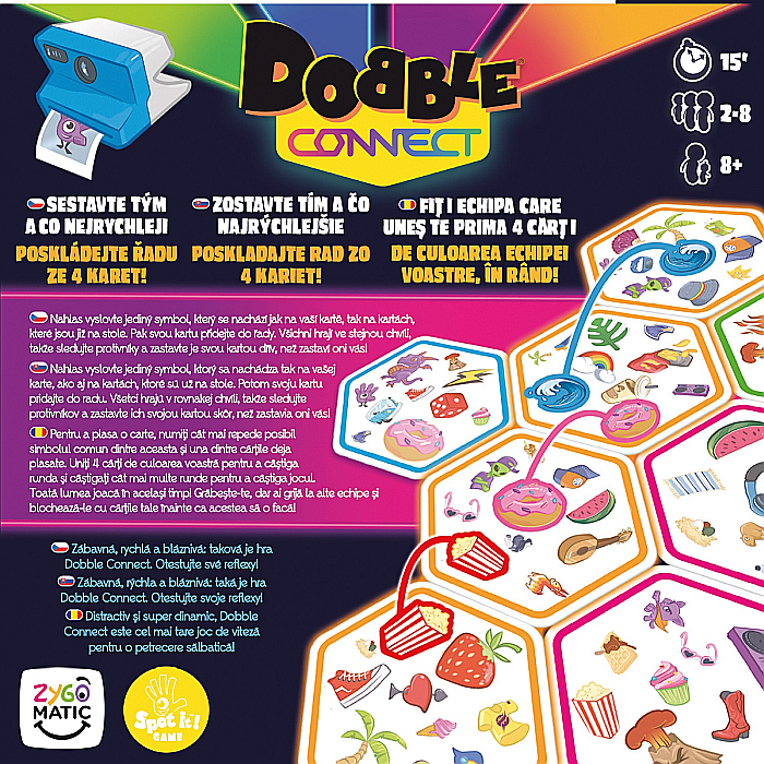 Dobble Connect [5]