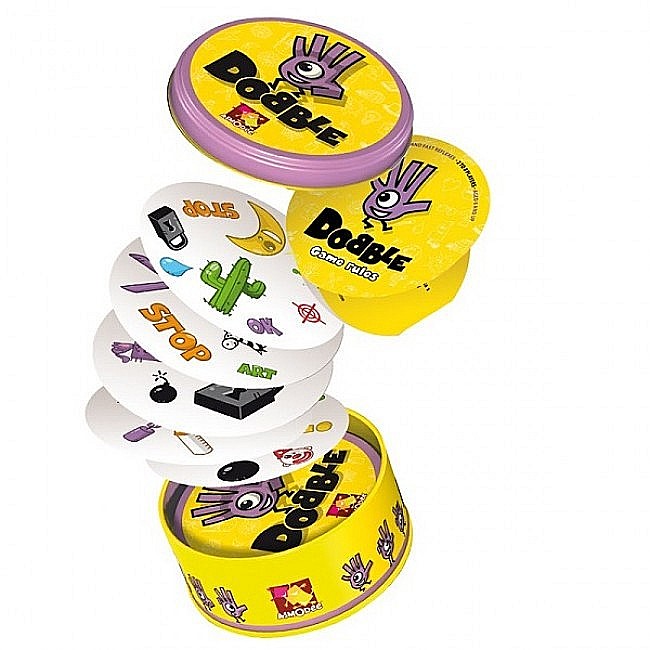Dobble [7]