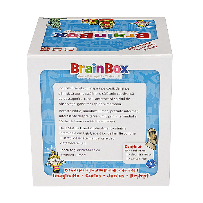 BrainBox Lumea [4]