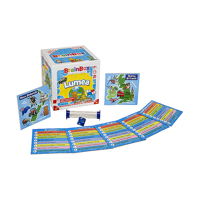 BrainBox Lumea [5]