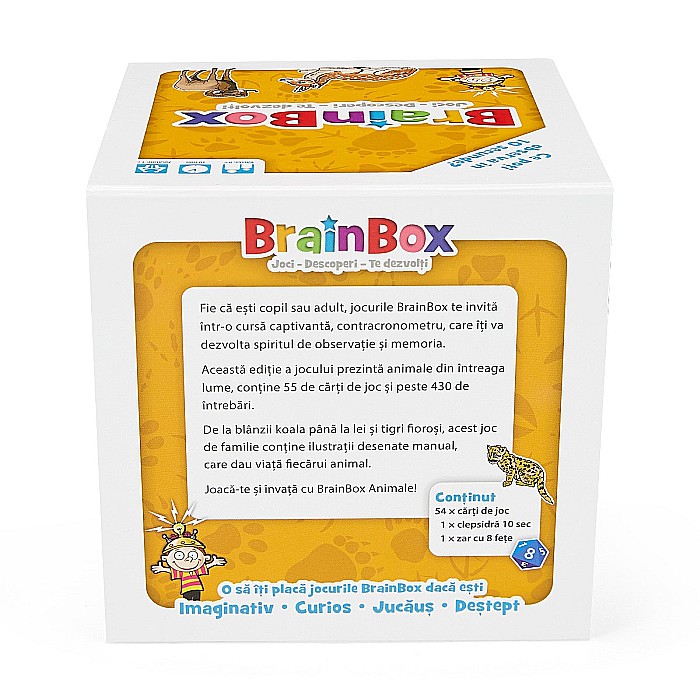 BrainBox Animale [3]