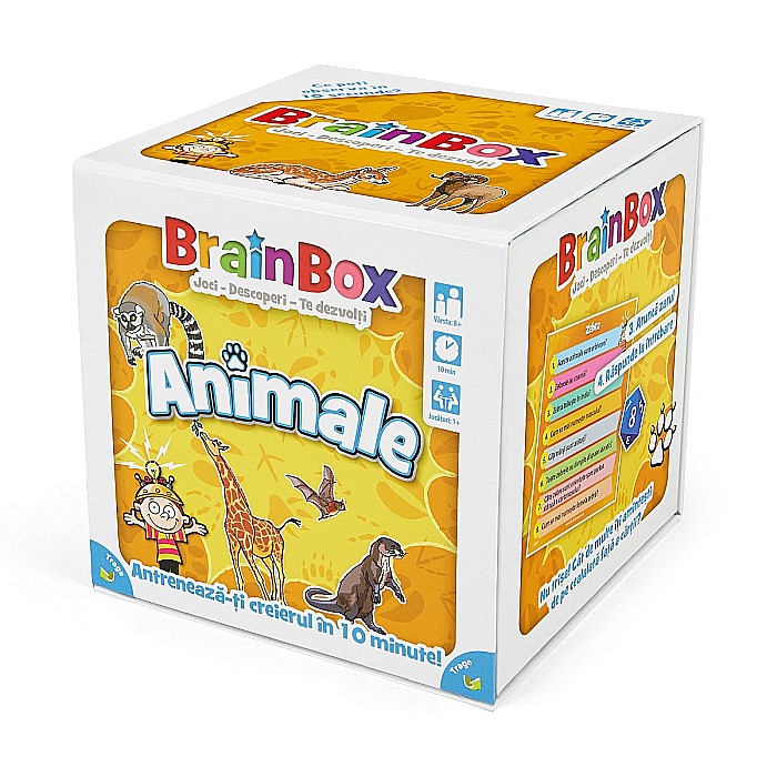 BrainBox Animale [5]
