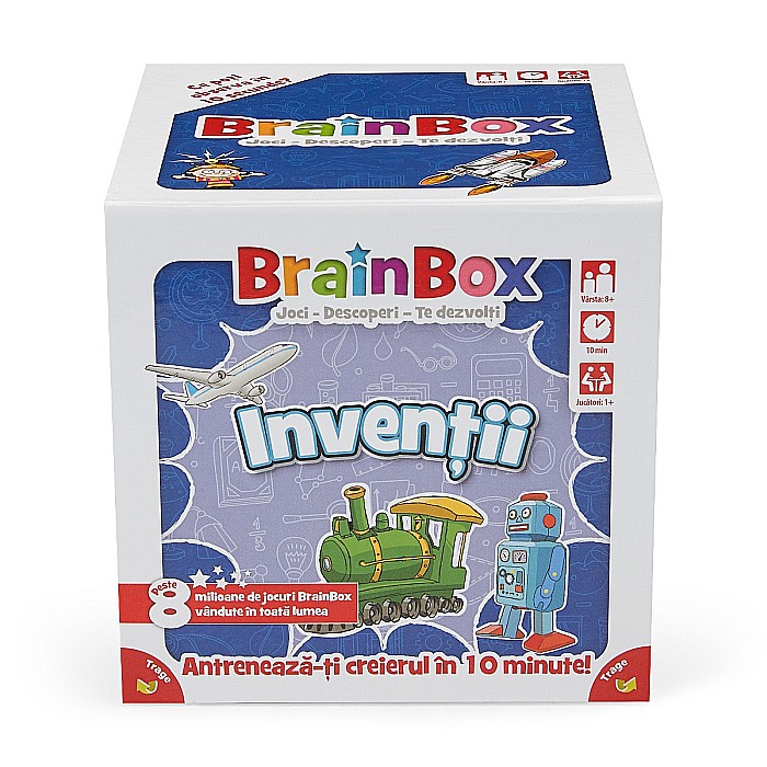 BrainBox Inventii [2]