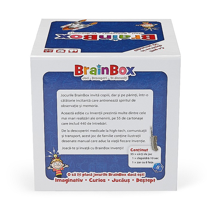 BrainBox Inventii [3]